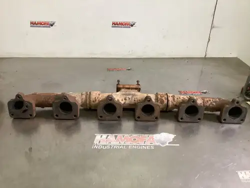 CUMMINS 218937 GEBRUIKT