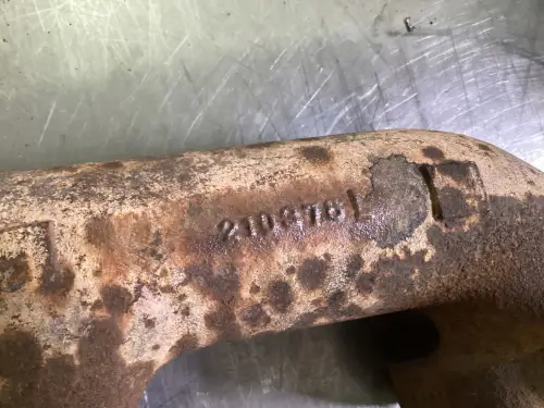 CUMMINS 218937 USED - Thumb image 2