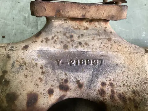CUMMINS 218937 D'OCCASION - Miniature 3