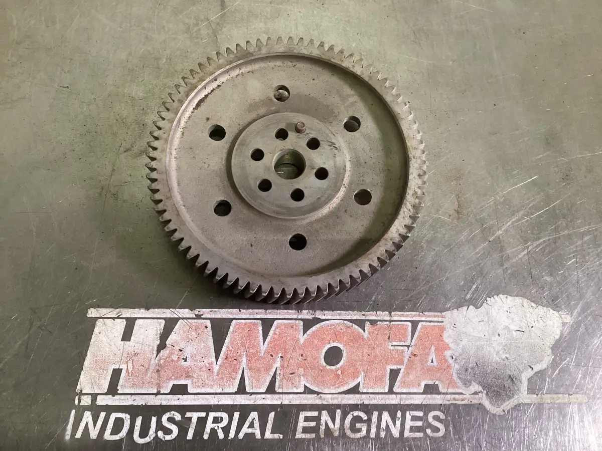 VOLVO PENTA 204 50 344 USED - Picture 3