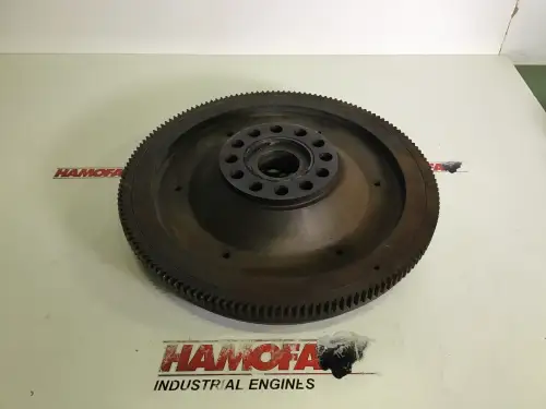 CATERPILLAR FLYWHEEL 9Y7668 USED - Thumb image 1