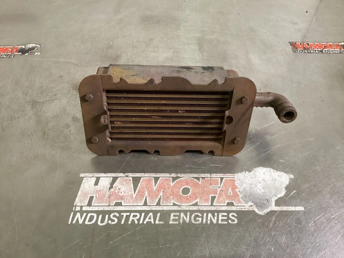 DETROIT DIESEL 8927362 D'OCCASION - Image 3