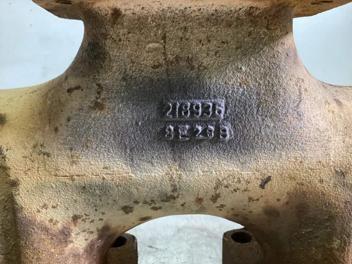 CUMMINS 218936 D'OCCASION - Image 3