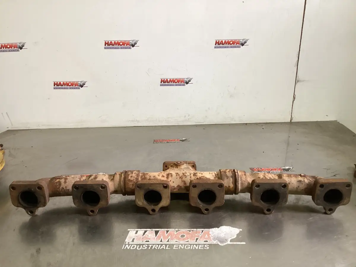 CUMMINS 218936 USED - Picture 4