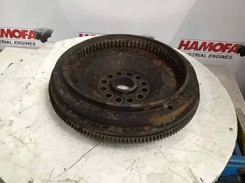 CATERPILLAR SCHWUNGRAD 9Y7668 GEBRAUCHT – Vorschaubild 1