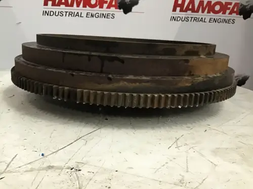 CATERPILLAR FLYWHEEL 9Y7668 USED - Thumb image 2