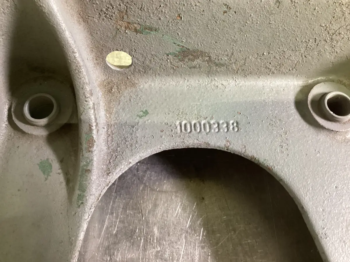 VOLVO PENTA 1000338 GEBRUIKT - Afbeelding 2
