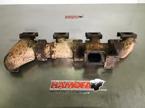 CATERPILLAR EXHAUST MANIFOLD 1150556 USED