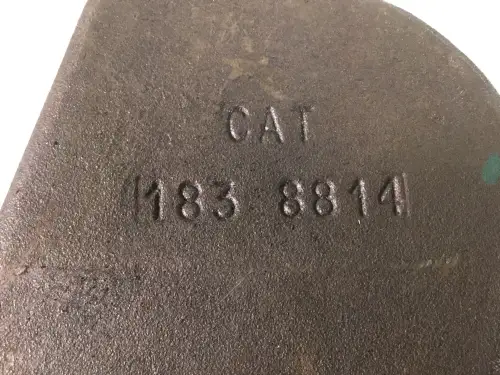 CATERPILLAR CRANKSHAFT WEIGHT 1838814 USED - Thumb image 4