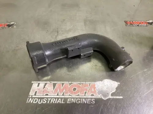 MERCEDES INLAATBOCHT A4440981107 GEBRUIKT