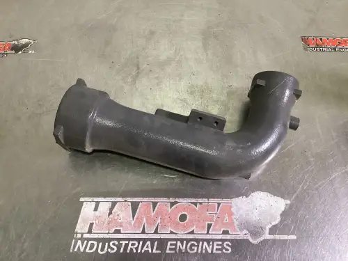 MERCEDES EINLAUFMANIFOLD A4440981107 GEBRAUCHT – Vorschaubild 3