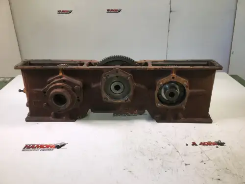 CATERPILLAR КОРПУС PTO 7E6618 Б/У - Миниатюра 1