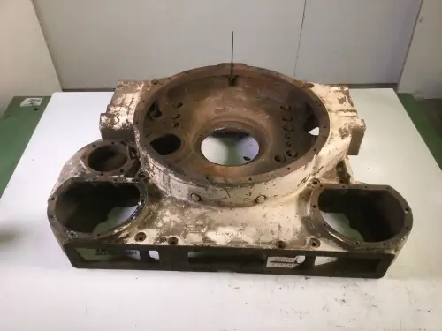 КОРПУС ДИСКА CATERPILLAR 7W6444 Б/У - Миниатюра 1