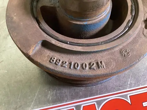 БУ ДЕТАЛЬ ДИЗЕЛЯ DETROIT 8921002 - Миниатюра 2