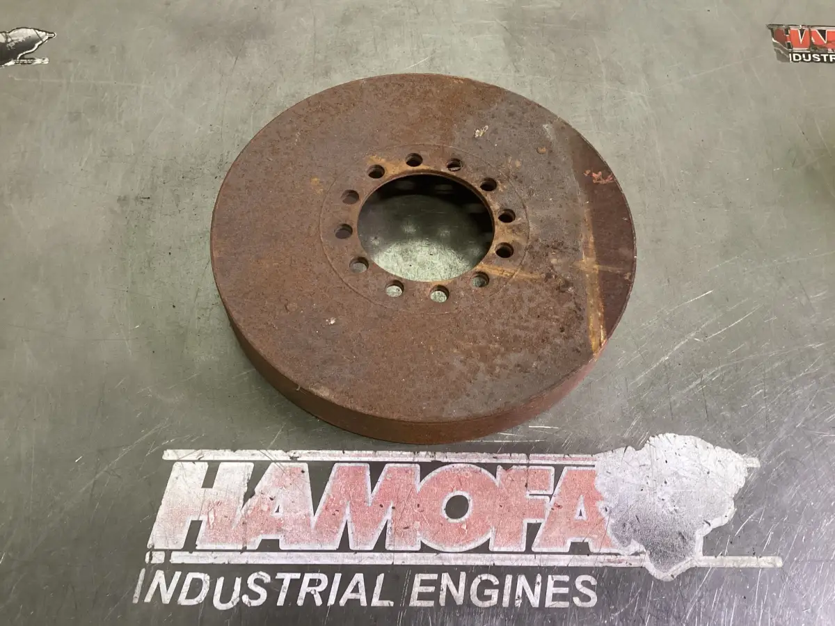 VOLVO PENTA 20441534 GEBRUIKT - Afbeelding 3