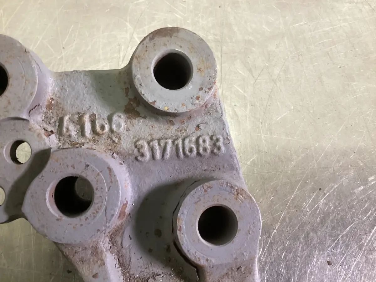 VOLVO PENTA 3171683 GEBRUIKT - Afbeelding 2