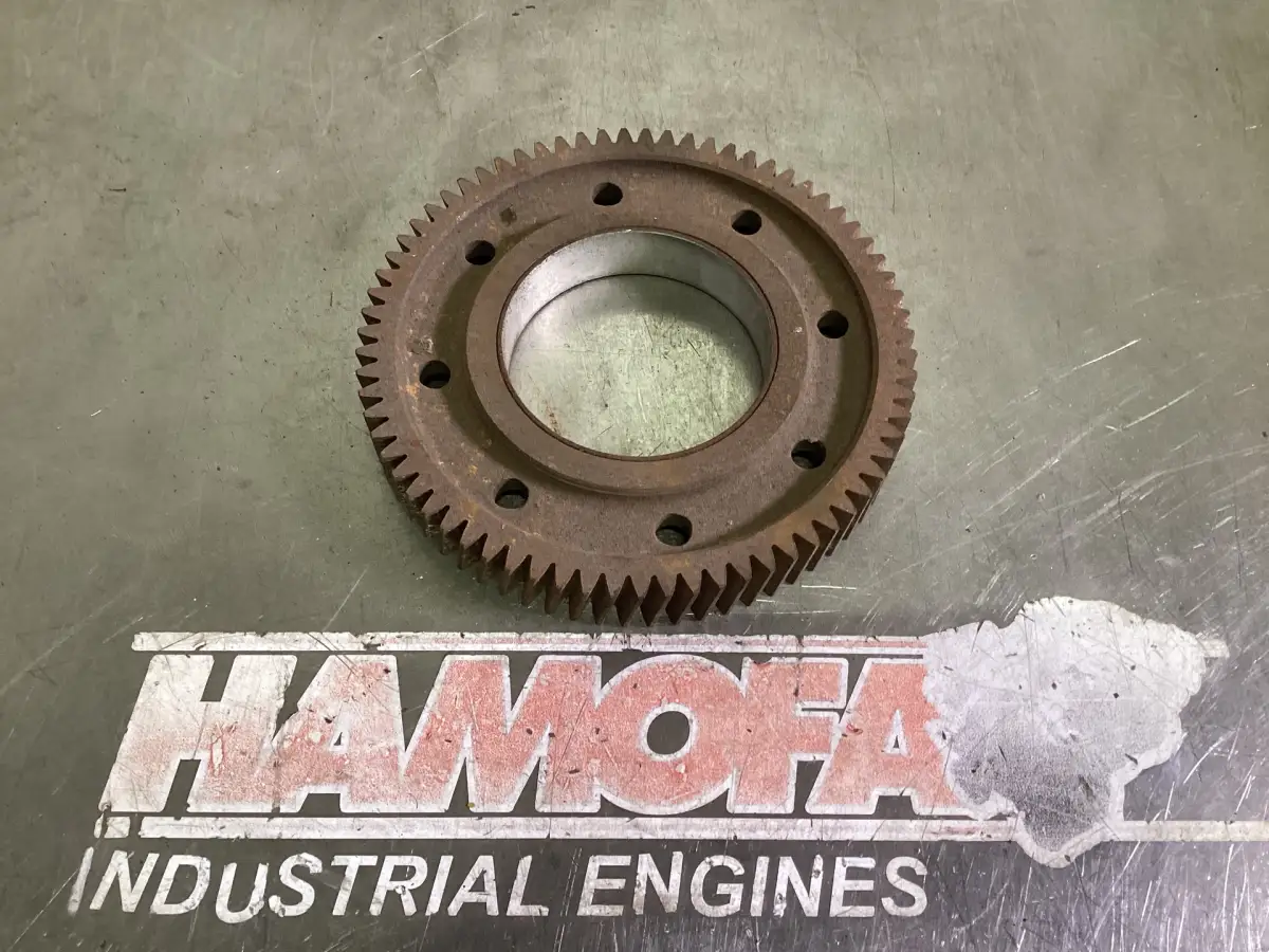 VOLVO PENTA 8170193 USED - Picture 3