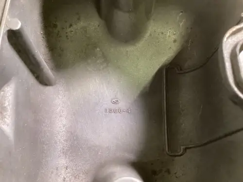 VOLVO PENTA 3566-4 GEBRAUCHT – Vorschaubild 2