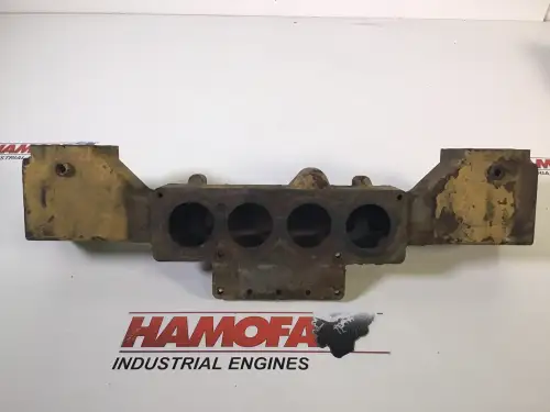CATERPILLAR THERMOSTAT HOUSING 9Y4090 USED