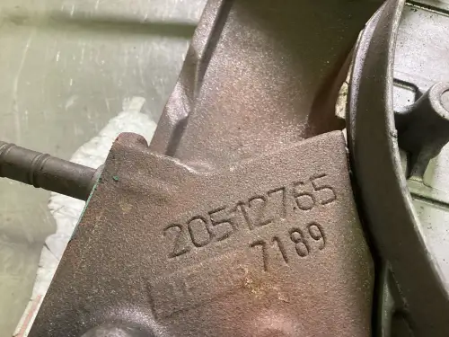 VOLVO PENTA 20512765 GEBRUIKT - Miniatuur afbeelding 2