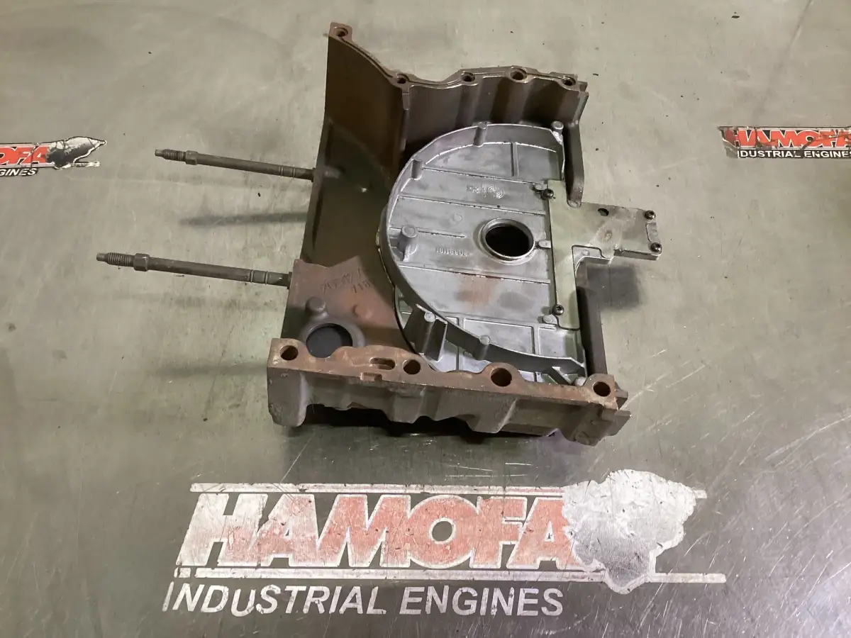 VOLVO PENTA 20512765 GEBRUIKT - Afbeelding 3