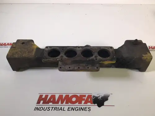 CATERPILLAR THERMOSTAT HOUSING 9Y4090 USED