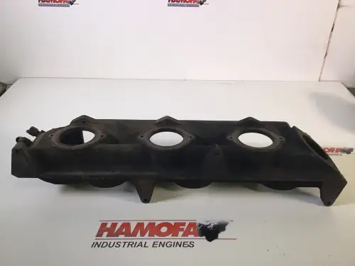 CATERPILLAR INLET MANIFOLD 1076747 USED