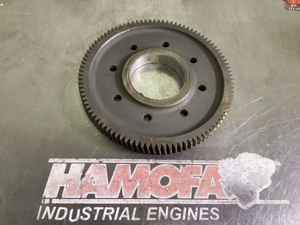 VOLVO PENTA 8170197 GEBRUIKT - Afbeelding 3