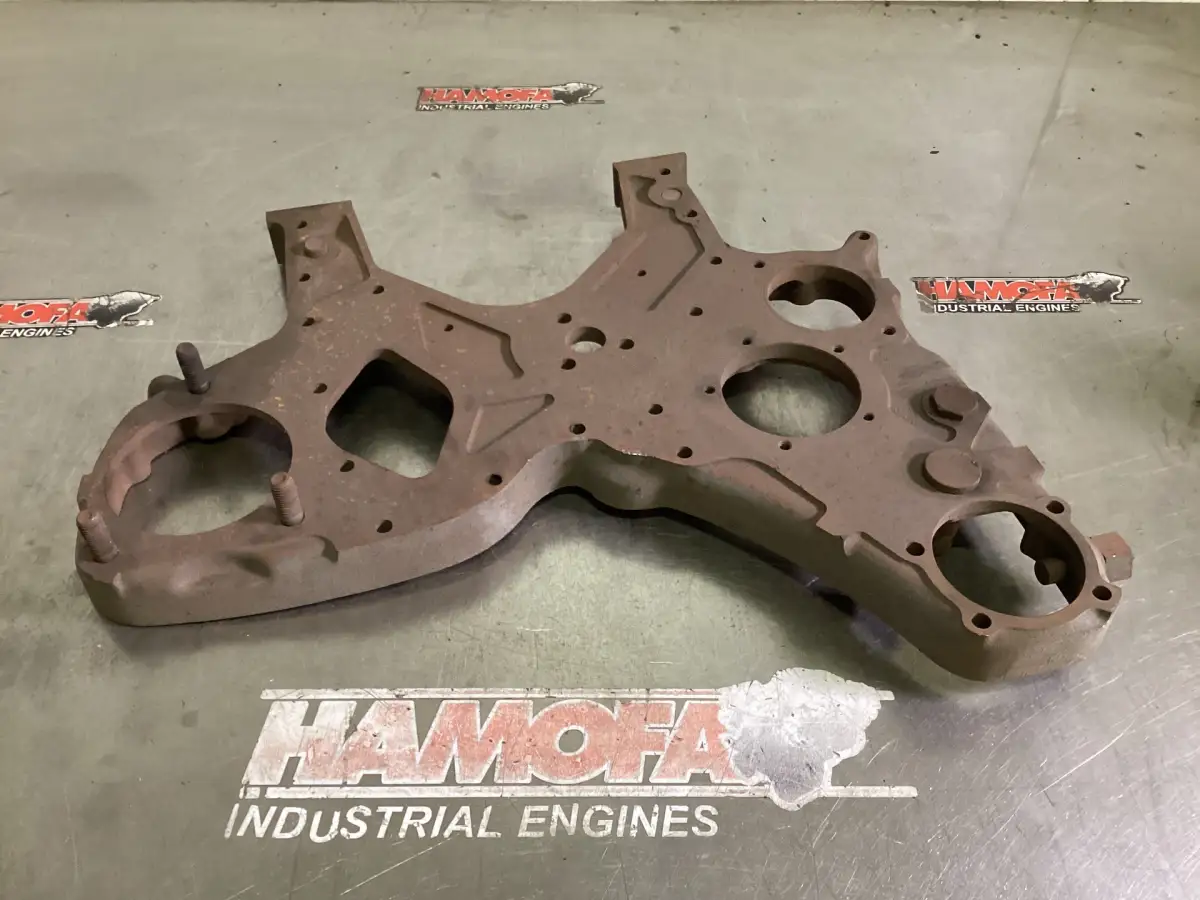 VOLVO PENTA 1000709 USED - Picture 3