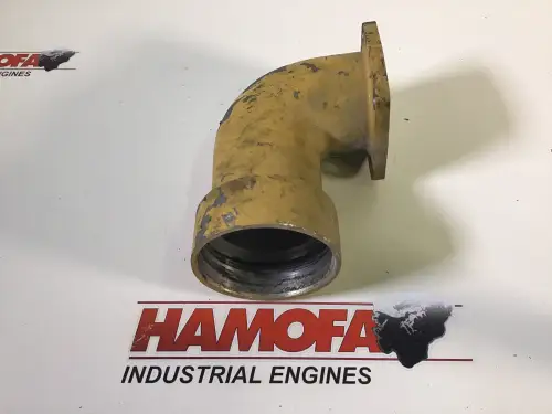 CATERPILLAR INLET PIPE 4N7726 USED