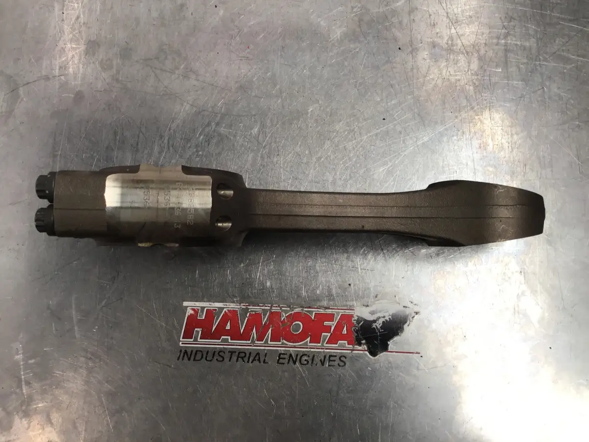CUMMINS CONNECTING ROD 2882582 USED - Picture 2