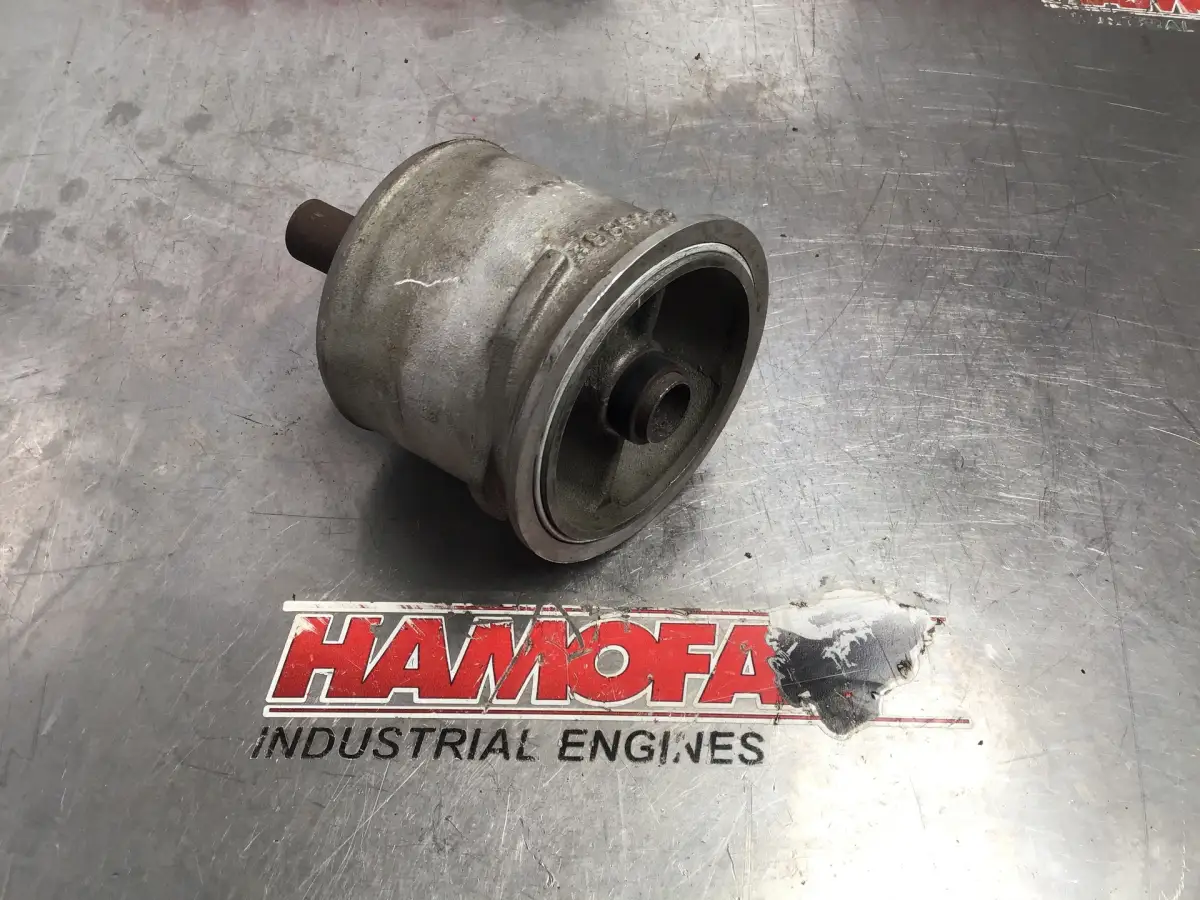 CUMMINS 3686688 UTILISÉ - Image 2