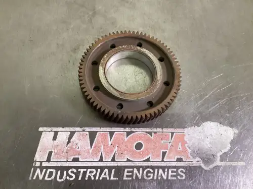 VOLVO PENTA 8170193 USED - Thumb image 3