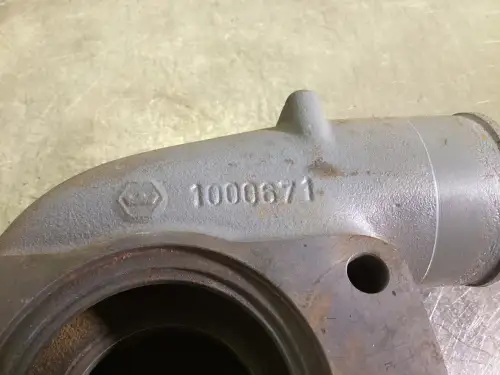 VOLVO PENTA 1000671 Б/У - Миниатюра 2