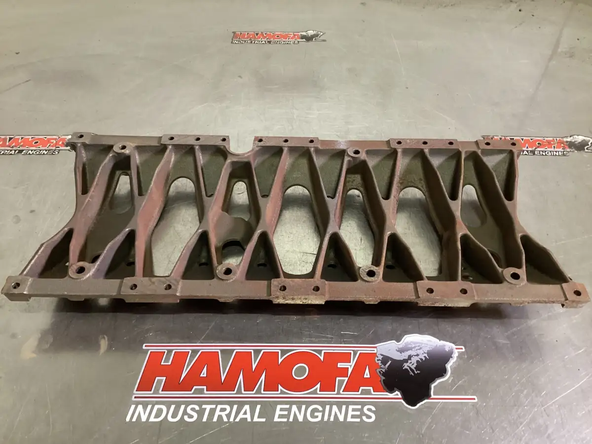 GEBRUIKTE VOLVO PENTA 3183414 - Afbeelding 3