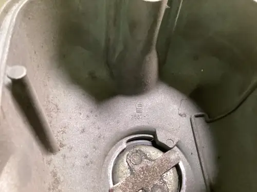 VOLVO PENTA 3567-2 Б/У - Миниатюра 2