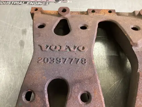 VOLVO PENTA 20397778 D'OCCASION - Miniature 2