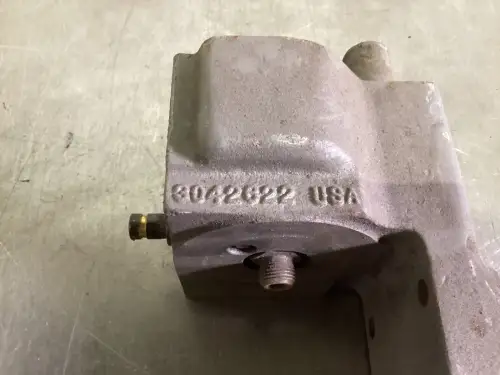 CUMMINS CUM КОРПУС 3042622 Б/У - Миниатюра 2