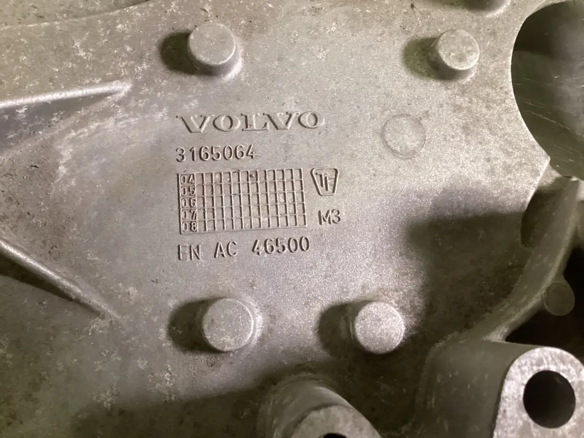 VOLVO PENTA 3165064 GEGEVEN - Afbeelding 2