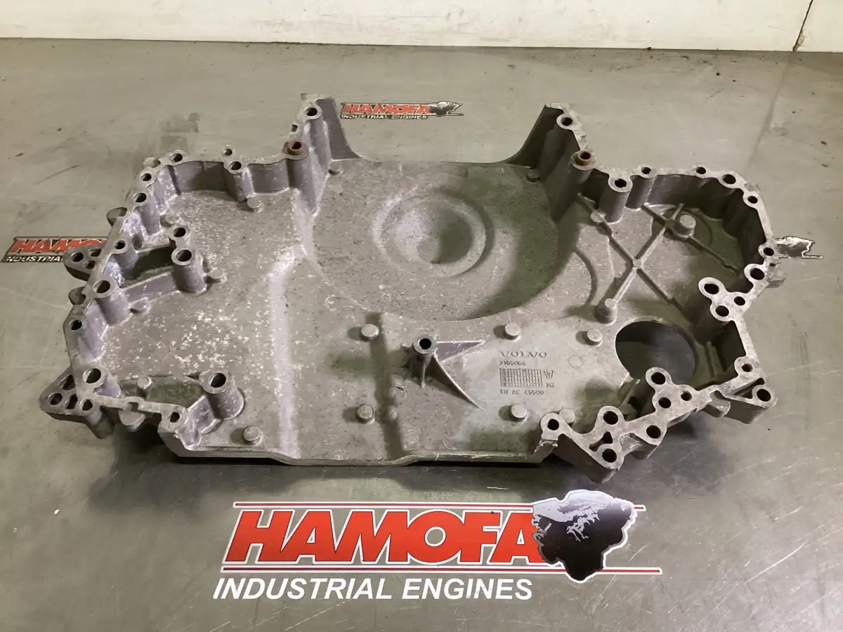 VOLVO PENTA 3165064 GEGEVEN - Afbeelding 3