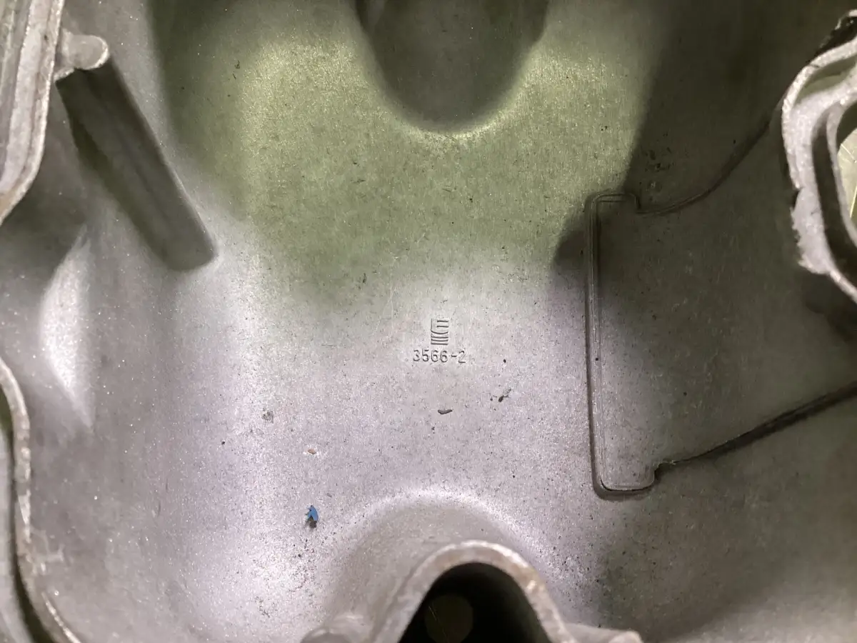 MAN 3566-2 USED - Picture 2
