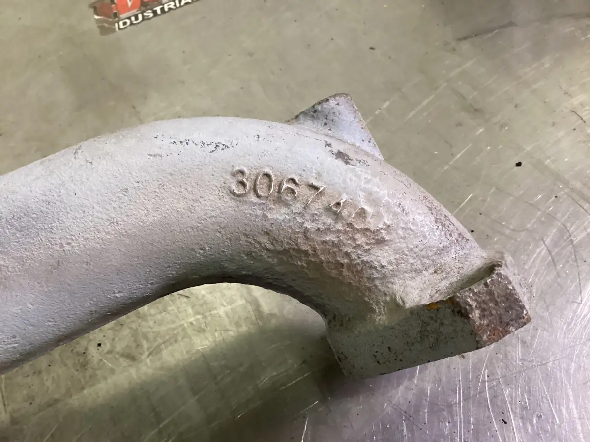 CUMMINS 3084656 D'OCCASION - Image 2