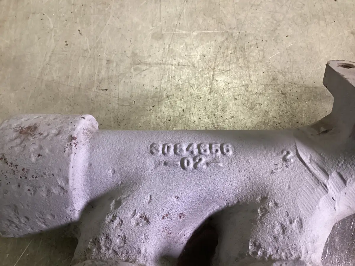 CUMMINS 3084656 D'OCCASION - Image 3