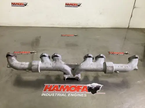 CUMMINS 3084656 USADO - Imagen miniatura 4
