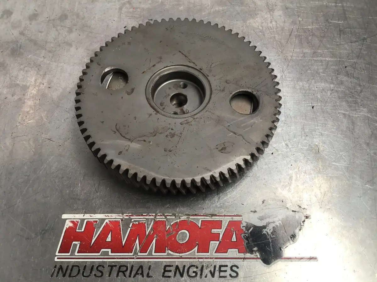 KOMATSU 6738-71-3110 USED - Picture 3