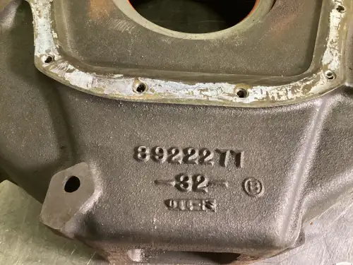 PIÈCE D'OCCASION DETROIT DIESEL 8922277 - Miniature 2