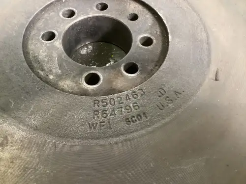 JOHN DEERE R502463 GEBRAUCHT – Vorschaubild 2