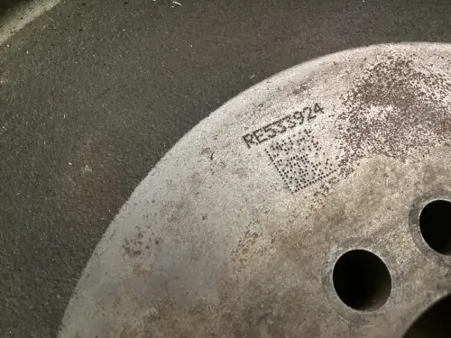 JOHN DEERE RE533924 GEBRAUCHT – Vorschaubild 2