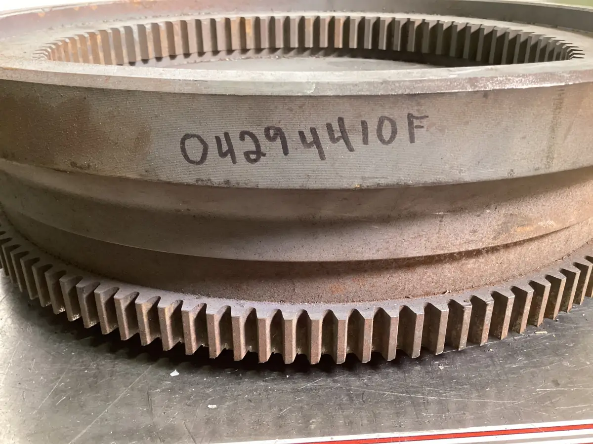DEUTZ 0429 4410 Б/У - Фото 2