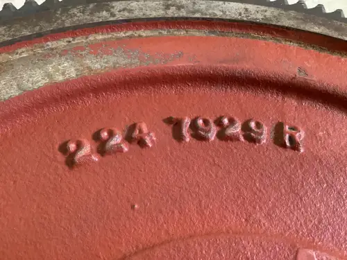 DEUTZ 224 7929 USED - Thumb image 2